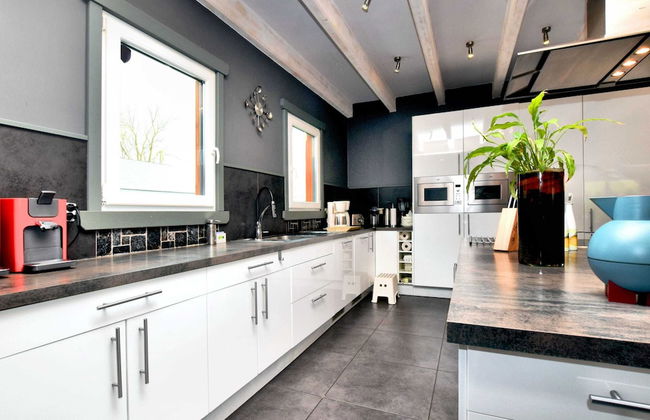 Villa With Heated Outdoor Pool and Sauna - Foto 13