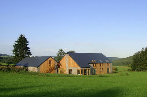 Photo 39 - Villa With Heated Outdoor Pool and Sauna