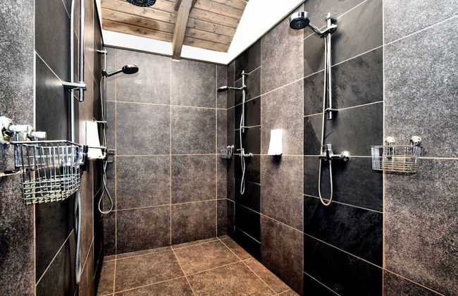 Villa With Heated Outdoor Pool and Sauna - Foto 25