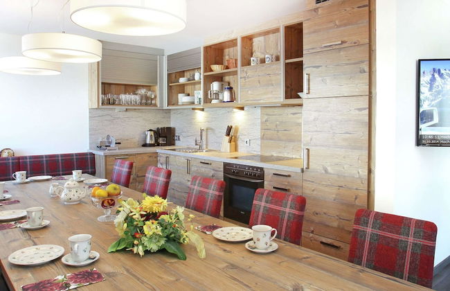 Cozy Holiday Home on Slopes in Maria Alm - Foto 9