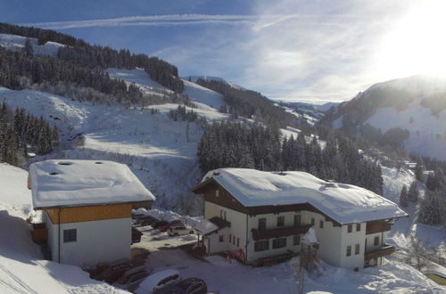 Foto 19 - Cozy Holiday Home on Slopes in Maria Alm