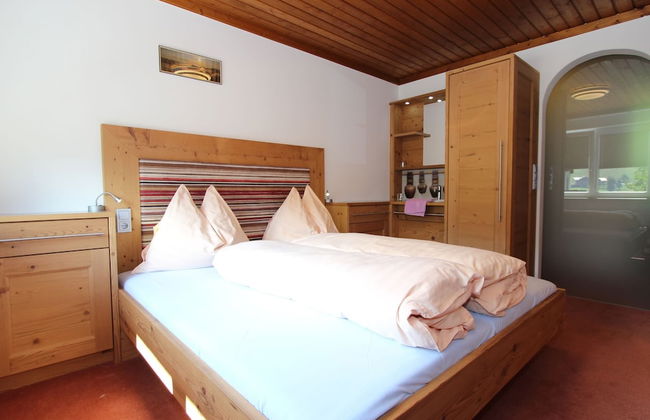 Cozy Holiday Home on Slopes in Maria Alm - Foto 7