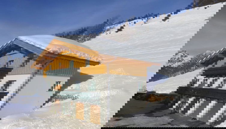 Photo 1 - Cozy Holiday Home on Slopes in Maria Alm