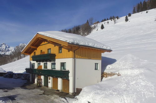 Photo 9 - Modern Holiday Home in Maria Alm Near Ski Area