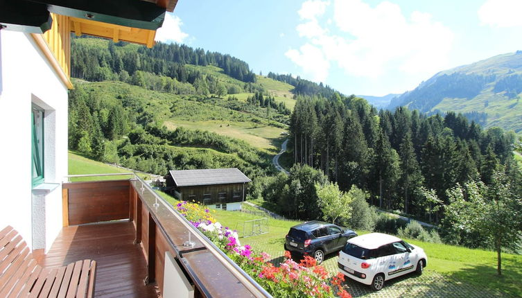 Photo 1 - Modern Holiday Home in Maria Alm Near Ski Area