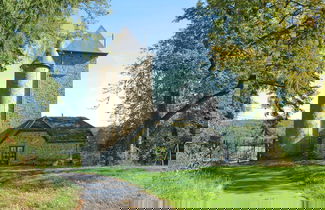 Foto 1 - Attractive Holiday Home in Marche-en-famenne With Garden