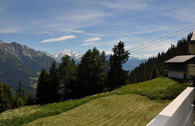 Alpenglück 43 - Foto 12