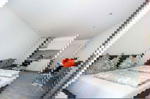 Foto 4 - Chalet in Kaprun Near Ski Slopes