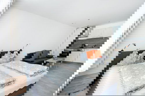 Foto 5 - Chalet in Kaprun Near Ski Slopes