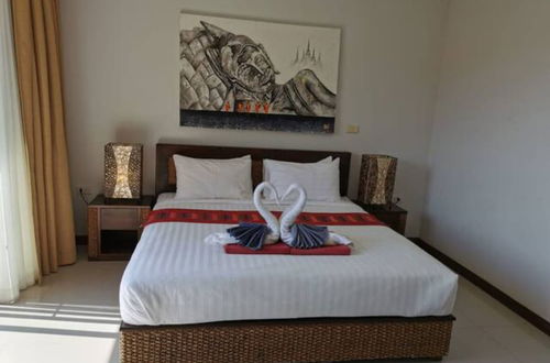 Photo 2 - 4 Bedroom Twin Villas Cheong Mon