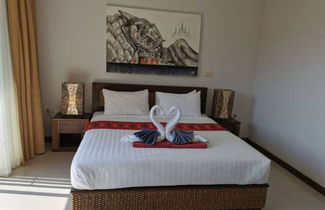 Photo 2 - 4 Bedroom Twin Villas Cheong Mon