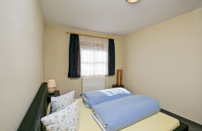Apartment in Langenfeld Near Ski Slopes - Foto 3