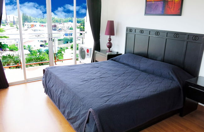 The Orchid Kathu Height Serviced Apartment - Photo 6