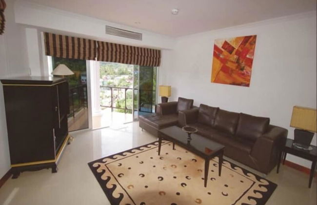 The Orchid Kathu Height Serviced Apartment - Photo 15