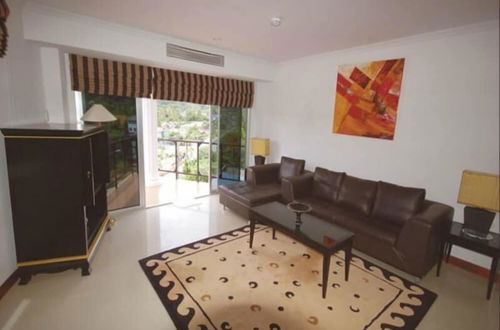 Photo 14 - The Orchid Kathu Height Serviced Apartment