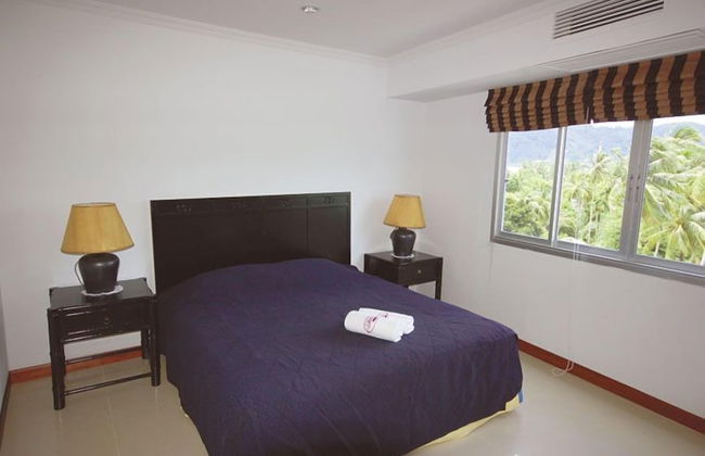 The Orchid Kathu Height Serviced Apartment - Photo 7