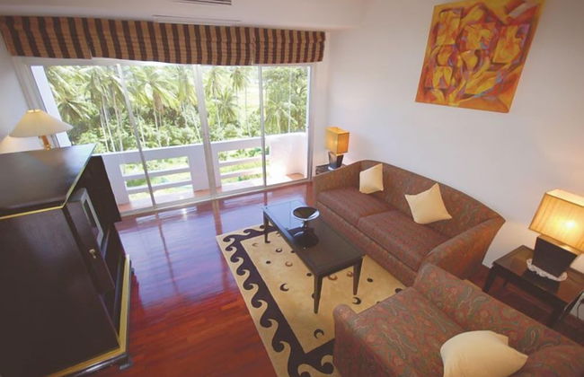 The Orchid Kathu Height Serviced Apartment - Photo 16