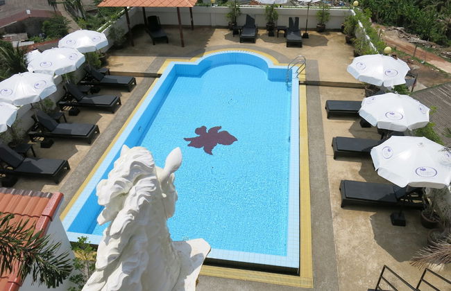 The Orchid Kathu Height Serviced Apartment - Photo 25