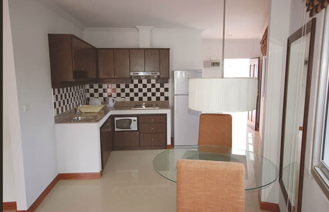 The Orchid Kathu Height Serviced Apartment - Photo 12
