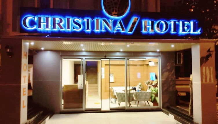 Foto 1 - Christina Apart Otel