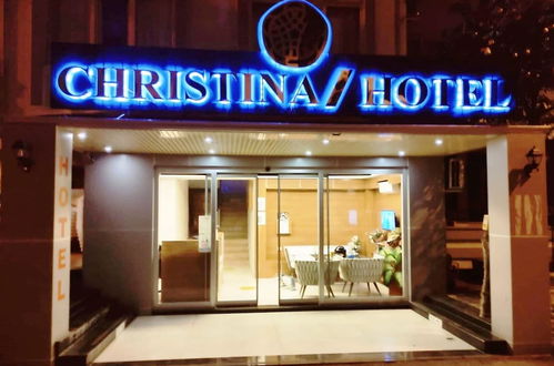 Foto 1 - Christina Apart Otel