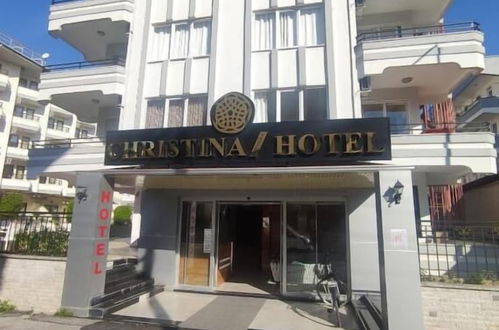 Photo 18 - Christina Apart Otel