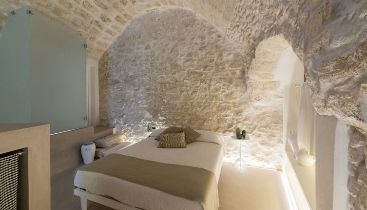 Foto 1 - Vittoria Luxury Suite a Ostuni