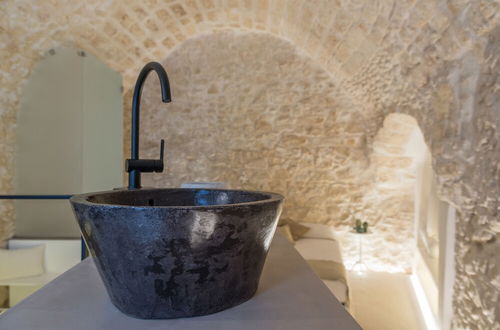 Photo 22 - Vittoria Luxury Suite a Ostuni