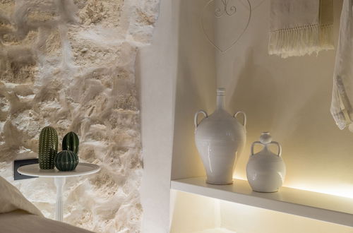 Photo 15 - Vittoria Luxury Suite a Ostuni