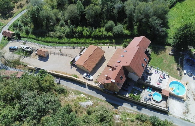 Maison de Charme L'etoile - Foto 14