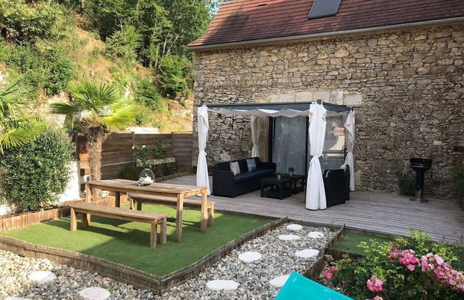 Maison de Charme L'etoile - Foto 10