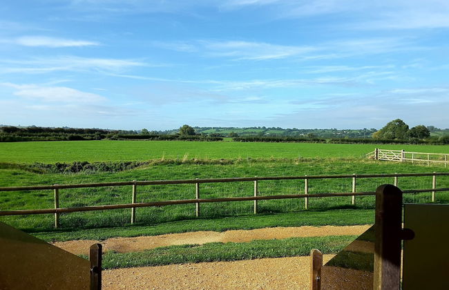 Tor Farm Lodge - Foto 44