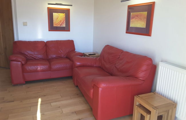 Tor Farm Lodge - Foto 10