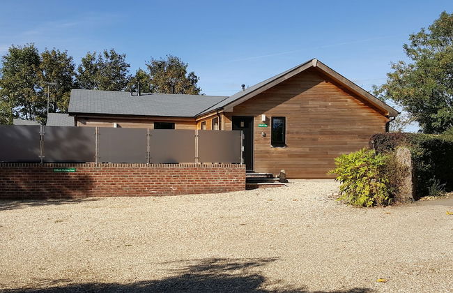 Tor Farm Lodge - Foto 42
