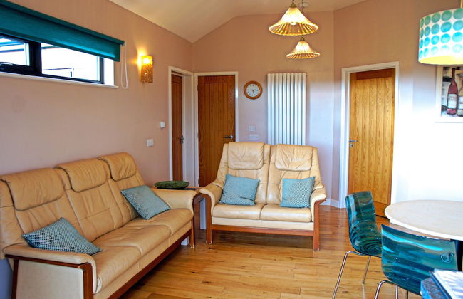 Tor Farm Lodge - Foto 37