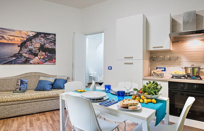Loving Times Apartment - Foto 1