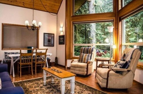 Photo 14 - Mt Baker Lodging Cabin 4 - Sleeps 5