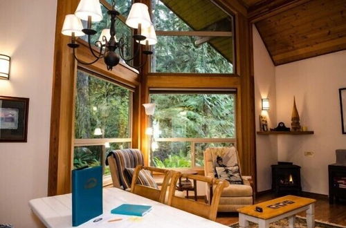 Photo 3 - Mt Baker Lodging Cabin 4 - Sleeps 5