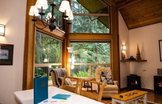 Foto 3 - Mt Baker Lodging Cabin 4 - Sleeps 5