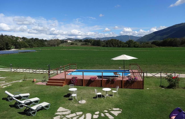 Agriturismo Valle degli Arci - Foto 56