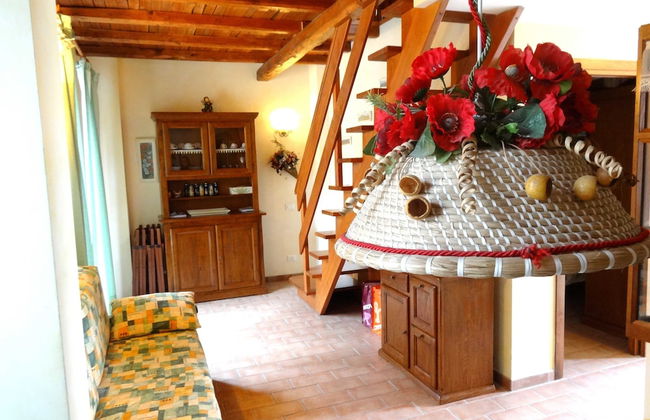 Agriturismo Valle degli Arci - Foto 41