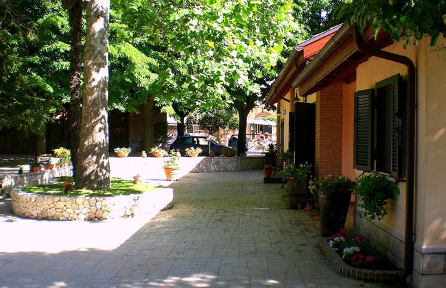 Agriturismo Valle degli Arci - Foto 63