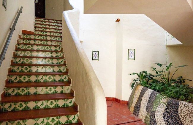 Stunning apartment in Puerto Marina - Photo 19