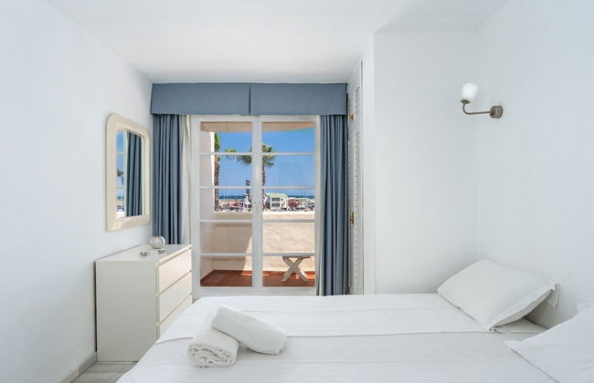 Stunning apartment in Puerto Marina - Photo 5