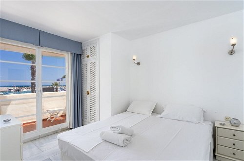 Foto 2 - Stunning apartment in Puerto Marina