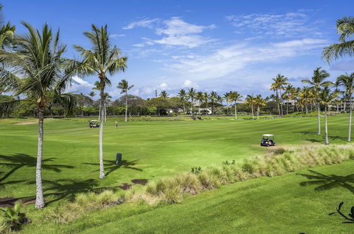 Photo 43 - Fairway S Waikoloa J21 2 Bedroom Villa by RedAwning