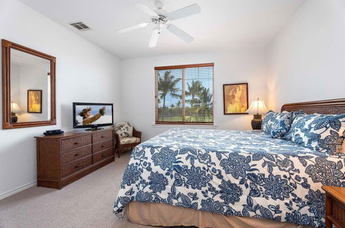 Photo 4 - Fairway S Waikoloa J21 2 Bedroom Villa by RedAwning