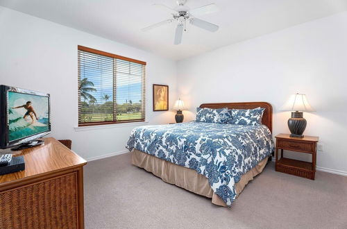 Photo 2 - Fairway S Waikoloa J21 2 Bedroom Villa by RedAwning