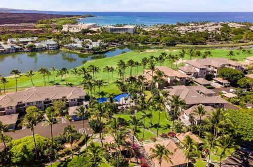 Photo 57 - Fairway S Waikoloa J21 2 Bedroom Villa by RedAwning