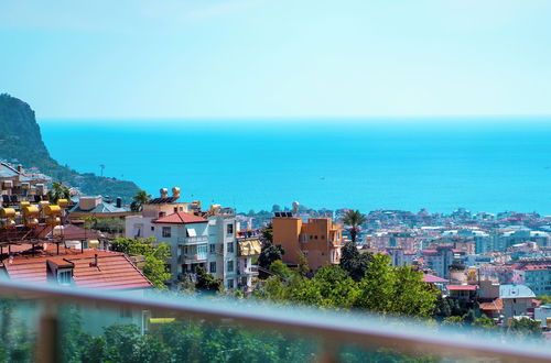 Photo 42 - Alanya Luxury Villas